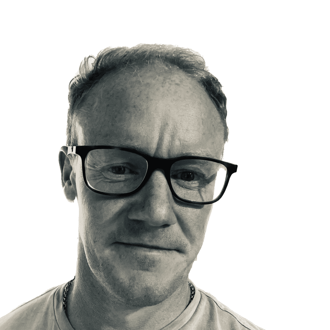 Michael Brett
